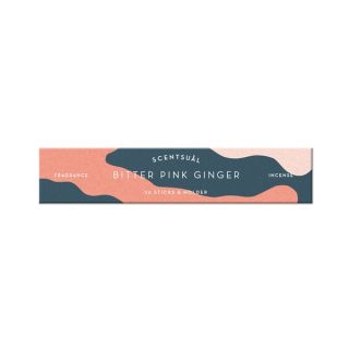bitterpinkgingerlist