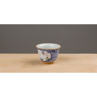 butterflycuplist
