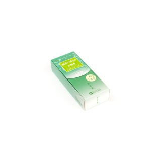 Green Tea (Baieido, Vähäsavuinen)