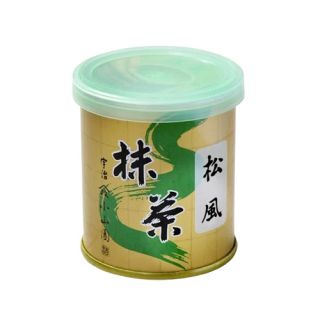 Matcha - Matsukaze (Yamamasa Koyamaen, Uji) 30g
