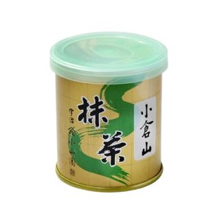 Matcha - Ogurayama (Yamamasa Koyamaen, Uji) 30g