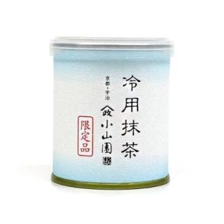 Ryofu - Reiyou Matcha - Kylm&auml; Matcha (Yamamasa Koyamaen, Uji) 30g