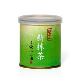 Wakaba - Shin Matcha - Uuden Sadon Matcha (Yamamasa Koyamaen, Uji) 30g