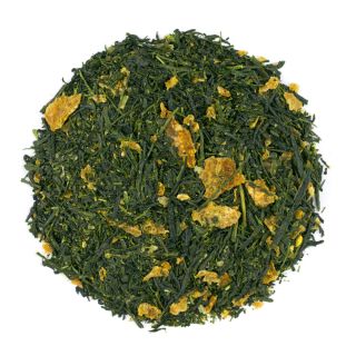 Yuzu Sencha