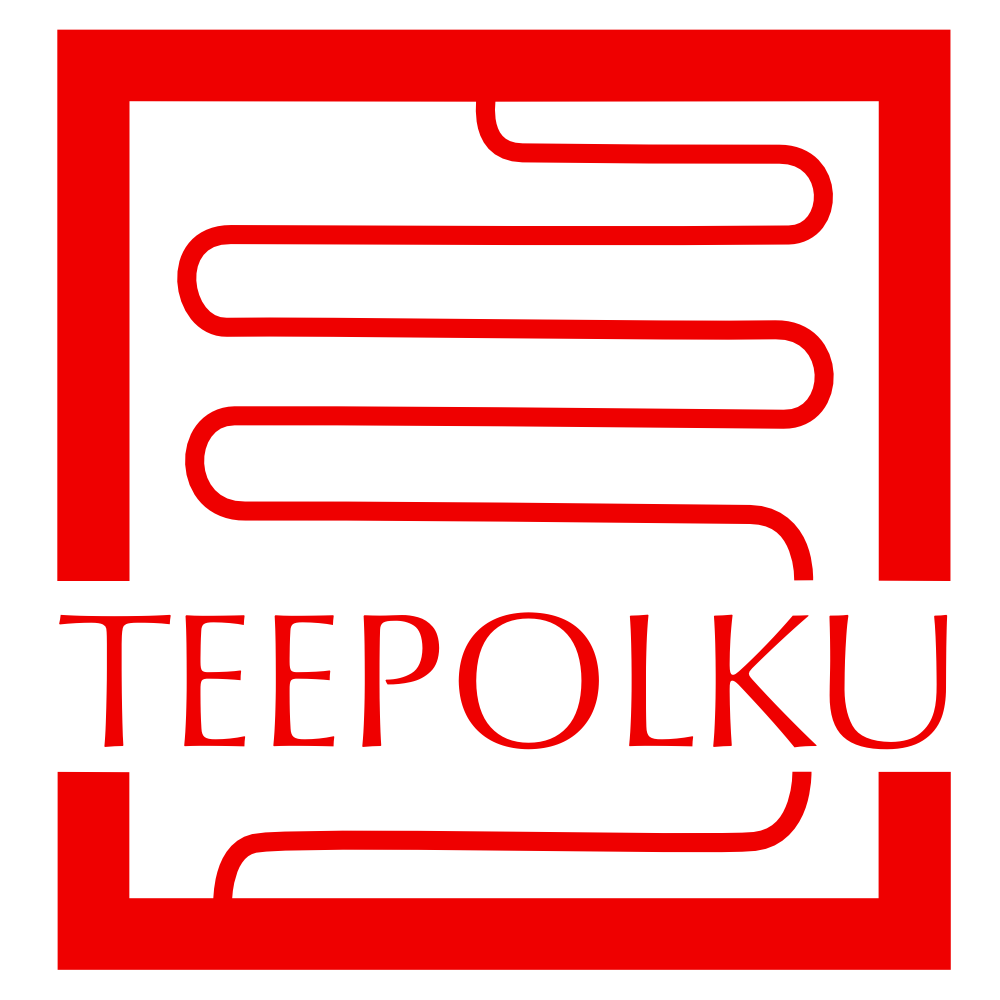 Teepolku